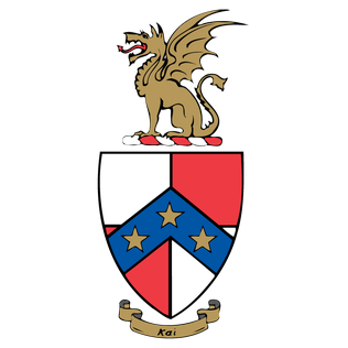 Beta Theta Pi